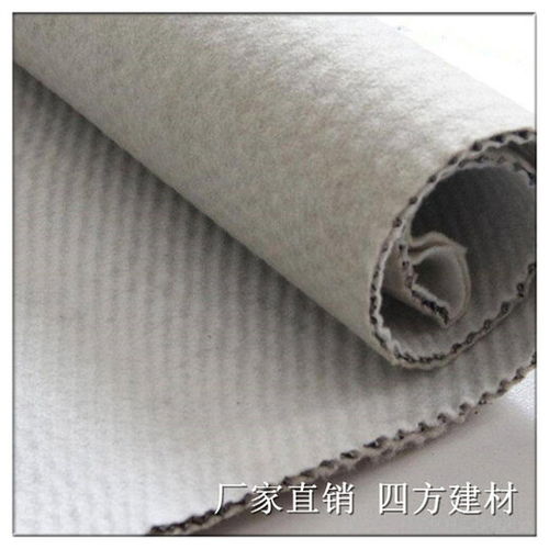 鹤壁土工席垫厂家详解 专业生产与应用指南