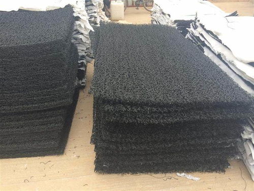 2021年定西市土工网垫选购指南 华谊厂家的产品优势与应用