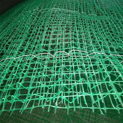 EM2-EM5三维土工网垫 水土流失的绿色卫士与可定制绿化解决方案