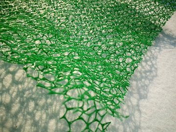 吉林三维土工网垫 从生产到品质查看的全方位解析